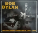 The Legendary Broadcasts 1969-1984 - CD