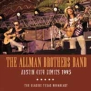 Austin City Limits 1995: The Classic Texas Broadcast - CD