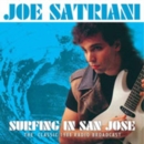 Surfing in San Jose: The Classic 1988 Radio Broadcast - CD