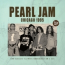 Chicago 1995 - CD