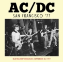 San Francisco '77 - CD