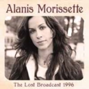 The Lost Broadcast 1996 - CD