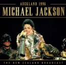 Auckland 1996 - CD