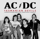 Tasmanian Devils: Live Broadcast Recording, Hobart City Hall, Tasmania, Australia.. - CD