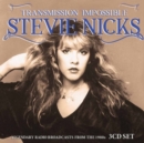 Transmission Impossible: Legendary Radio Broadcasts from the 1980s - CD