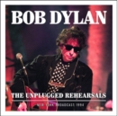 The Unplugged Rehearsals: New York Broadcast 1994 - CD