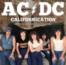 Californication: Irvine Meadows Broadcast 1986 - CD