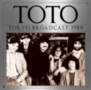 Tokyo Broadcast 1980 - CD