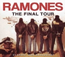 The Final Tour - CD