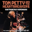 San Francisco Serenades: The Classic 1997 West Coast Broadcast - CD