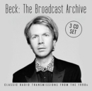 The Broadcast Archive: Classic Radio Transmissions from the 1990s - CD