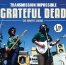 Transmission Impossible - CD