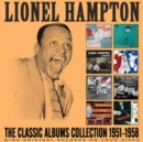 The Classic Albums Collection: 1951-1958 - CD