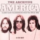 The Archives: Classic Radio Transmissions from the 1970's & 1990's - CD