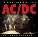 Veterans Memorial 1978 - CD
