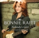 Nobody's Girl: Cincinnati Broadcast 1989 - CD
