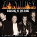 Rocking at the Ring - CD