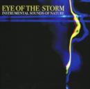 Instrumental Sounds of Nature - Eye of the Storm - CD