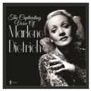 The Captivating Voice of Marlene Dietrich - Vinyl