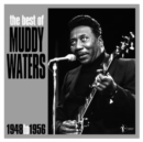 The Best of Muddy Waters: 1948 to 1956 - Vinyl