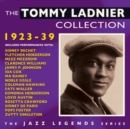 The Tommy Ladnier Collection 1923-39 - CD