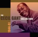The Cecil Gant Collection: 1944-51 - CD