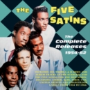The Complete Releases 1954-62 - CD