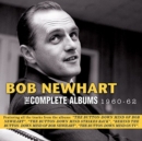 The Complete Albums 1960-62 - CD
