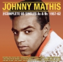 The Complete US Singles: As & Bs 1957-62 - CD