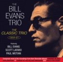 The Classic Trio: 1959-61 - CD