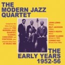 The Early Years 1952-56 - CD