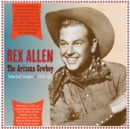The Arizona Cowboy: Selected Singles 1946-62 - CD