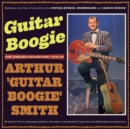Guitar Boogie: The Singles Collection 1939-59 - CD