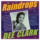 Raindrops: The Singles & Albums Collection 1956-62 - CD