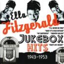 Jukebox Hits 1943 - 1953 - CD
