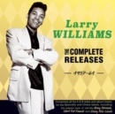 The Complete Releases 1957-61 - CD