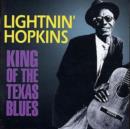 King of the Texas Blues - CD