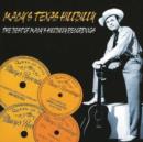 Texas Hillbilly - CD