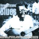 New Orleans Blues - CD
