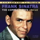 The Complete Hits 1943-62 - CD
