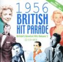 1956 British Hit Parade: January-July - CD