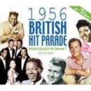 1956 British Hit Parade: July-December - CD