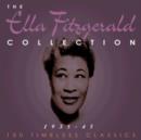 The Ella Fitzgerald Collection: 1935-45 - CD