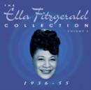 The Ella Fitzgerald Collection: 1936-55 - CD