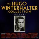 The Hugo Winterhalter Collection - CD