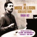 The Mose Allison Collection: 1956-62 - CD