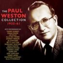 The Paul Weston Collection: 1935-61 - CD
