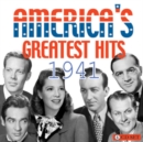 America's Greatest Hits 1941 - CD