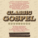 Classic Gospel 1951-60 - CD