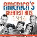 America's Greatest Hits: 1944 - CD